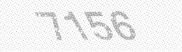 Visual security code — type the characters shown in the image