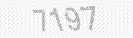Visual security code — type the characters shown in the image