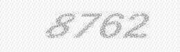 Visual security code — type the characters shown in the image